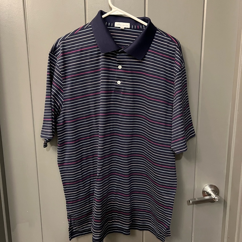Peter Millar Polo